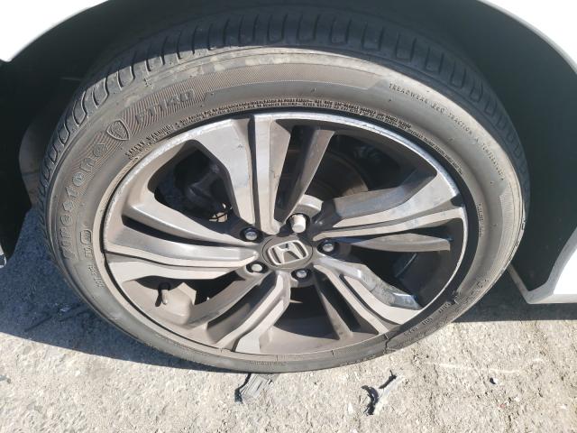 2018 HONDA CIVIC TOUR JHMFC1F98JX006472