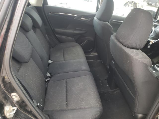 2015 HONDA FIT EX 3HGGK5H86FM757878