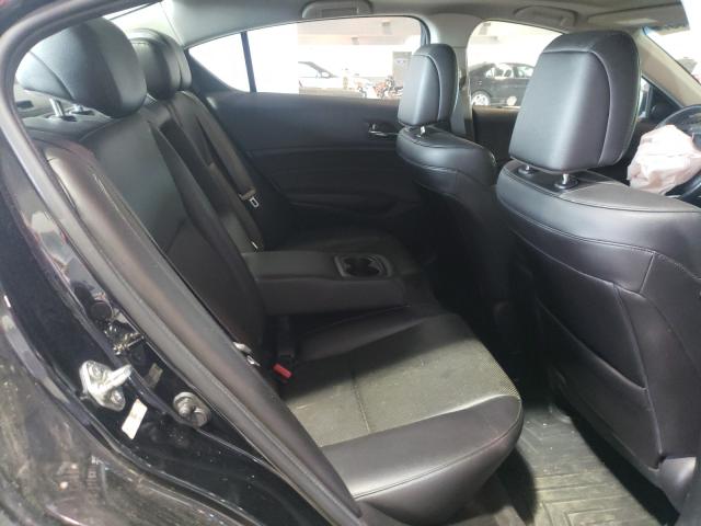2015 ACURA ILX 20 19VDE1F3XFE000610