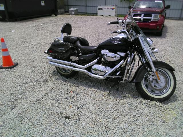 2008 SUZUKI VL1500 JS1VY52AX82102224