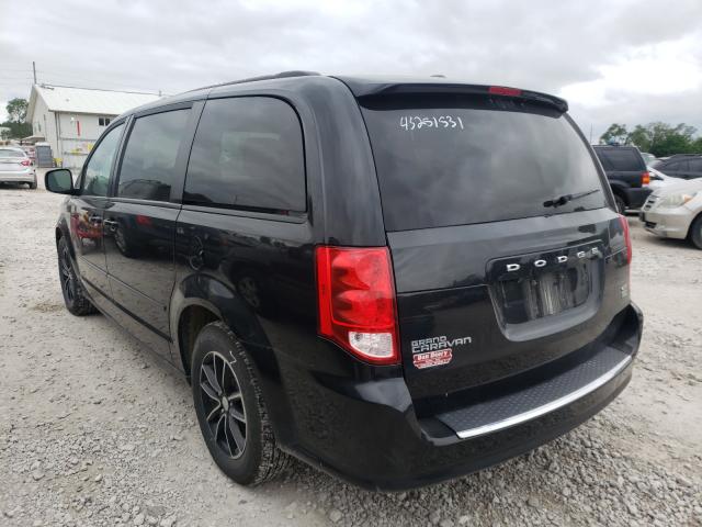 2017 DODGE GRAND CARA 2C4RDGEG4HR773713