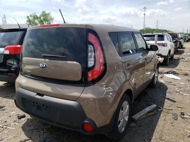 2016 KIA SOUL KNDJN2A20G7244007