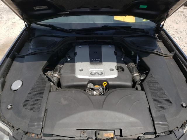 2010 INFINITI M35 BASE JN1CY0AR4AM961152