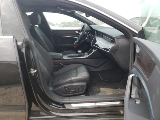 2019 AUDI A7 PRESTIG WAUV2AF20KN019309