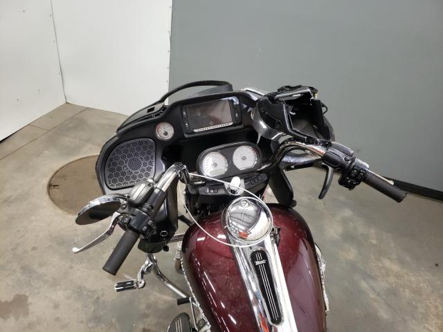 2018 HARLEY-DAVIDSON FLTRX ROAD 1HD1KHC10JB673764
