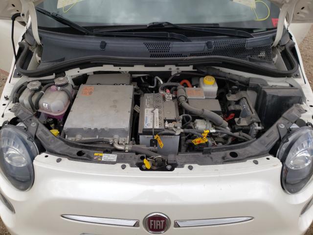 2015 FIAT 500 ELECTR 3C3CFFGE4FT672689