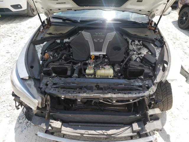 2018 INFINITI Q50 LUXE JN1EV7AP5JM365069