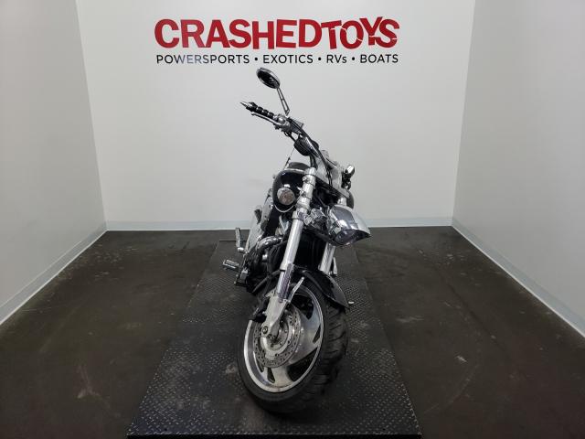 2003 HONDA VTX1800 C 1HFSC46043A100881