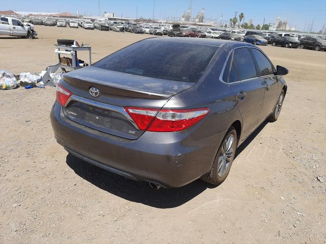 2016 TOYOTA CAMRY LE 4T1BF1FK1GU241201