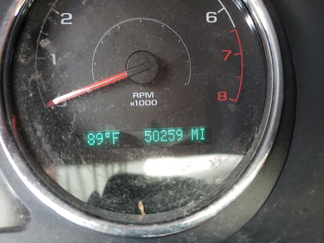 2010 CHEVROLET COBALT 1G1AD5F57A7216275
