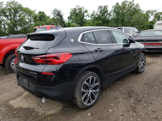 VIN WBXYJ5C34JEF79457 2018 BMW X2, Xdrive28I no.4