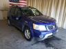 2007 PONTIAC  TORRENT