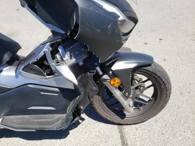 2021 HONDA ADV150 A MLHKF3855M5000655