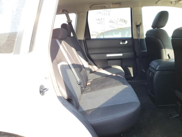 2011 MITSUBISHI ENDEAVOR L 4A4JM2AS2BE022293