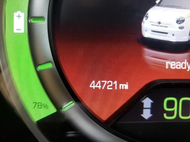 2015 FIAT 500 ELECTR 3C3CFFGE4FT672689