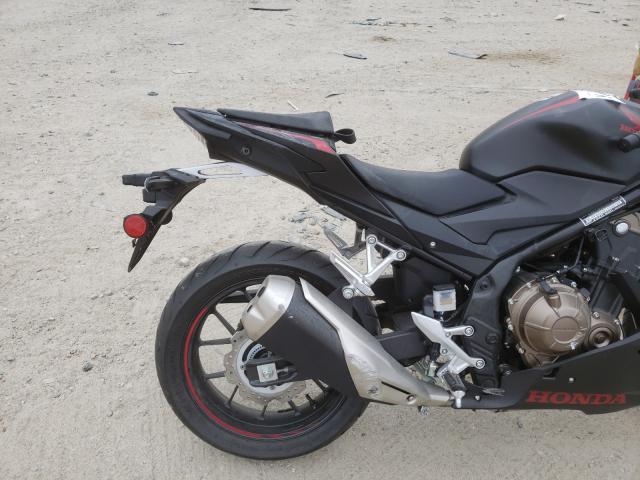 2020 HONDA CBR500 RA MLHPC6252L5100168