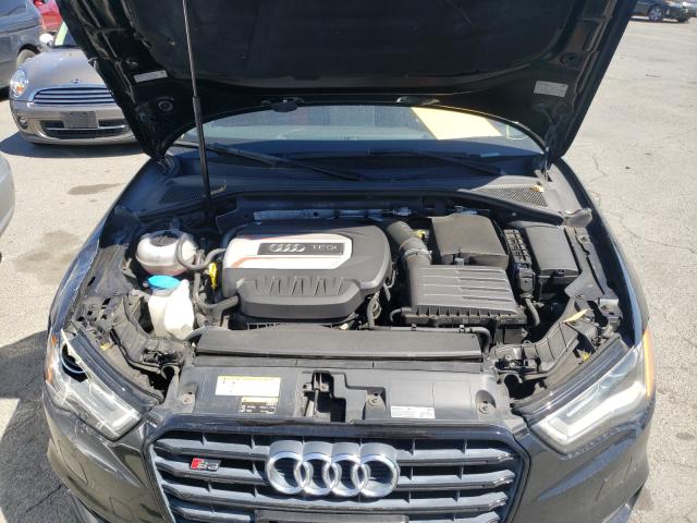 2016 AUDI S3 PREMIUM WAUB1GFF3G1027589