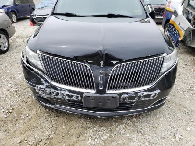 2014 LINCOLN MKT 2LMHJ5NK4EBL57775