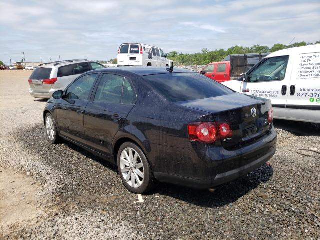 2010 VOLKSWAGEN JETTA WOLF 3VWRA7AJ2AM015051