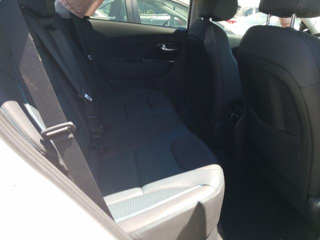 2020 KIA NIRO EX PR KNDCE3LG2L5037096