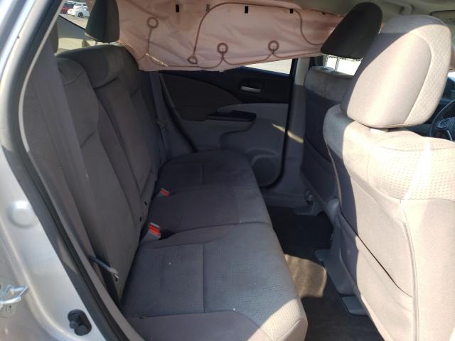 2013 HONDA CR-V 2HKRM3H53DH512583