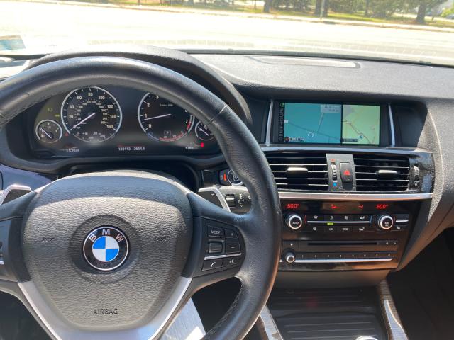 2015 BMW X4 XDRIVE3 5UXXW5C55F0E87966