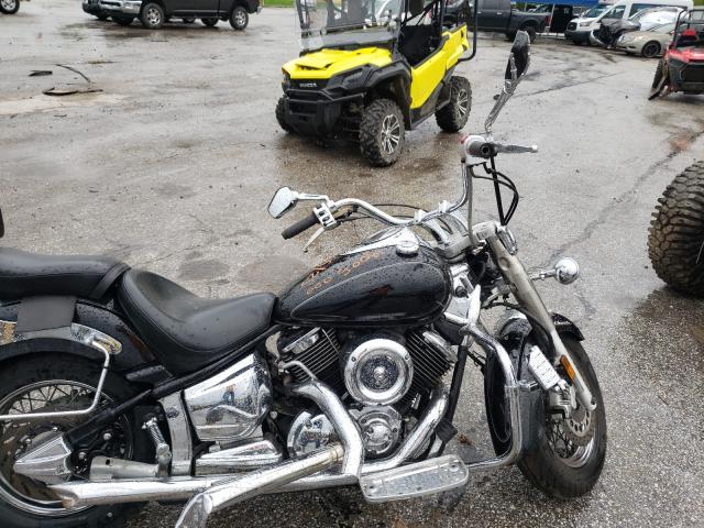 2000 YAMAHA XVS1100 JYAVP11E3YA006068