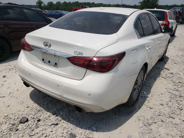 2018 INFINITI Q50 LUXE JN1EV7AP5JM365069