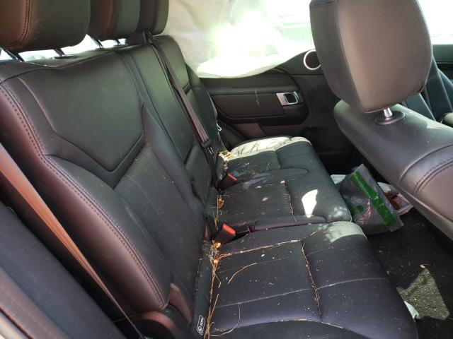 2020 LAND ROVER DISCOVERY SALRG2RV8L2426176