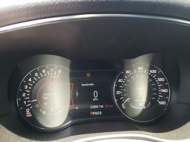 2018 LINCOLN MKC RESERV 5LMCJ3D93JUL22638