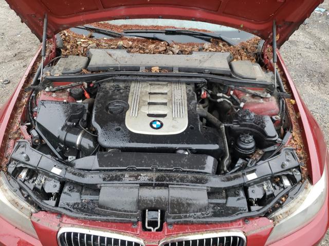 2011 BMW 335 D WBAPN7C5XBA781717