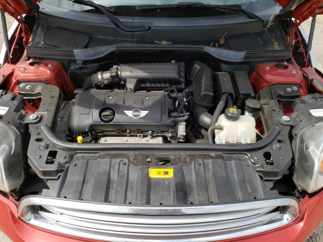 2015 MINI COOPER COU WMWZB3C53FWR46400