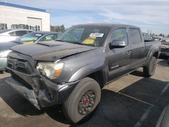 2012 TOYOTA TACOMA DOU 3TMKU4HN7CM033857