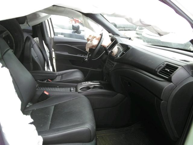 2019 HONDA PASSPORT E 5FNYF8H56KB000802