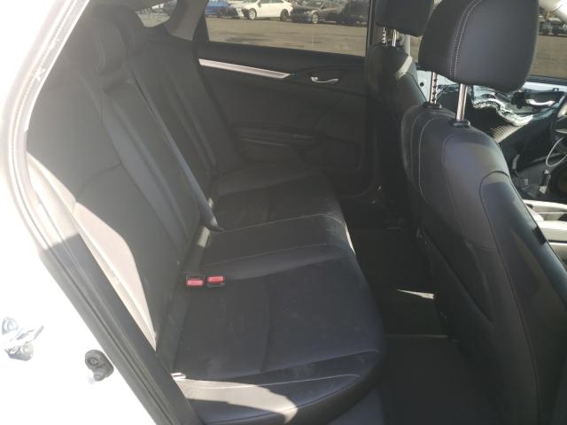2018 HONDA CIVIC TOUR JHMFC1F98JX006472