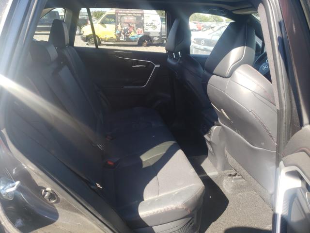 2021 TOYOTA RAV4 PRIME JTMFB3FV9MD014647