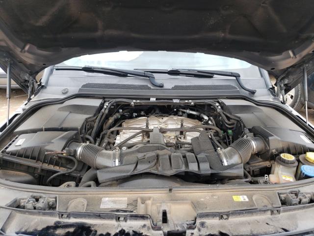 2016 LAND ROVER LR4 HSE LU SALAK2V66GA800340