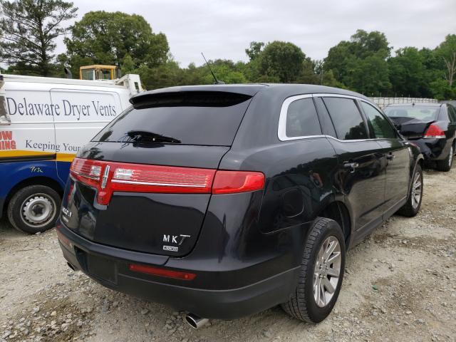 2014 LINCOLN MKT 2LMHJ5NK4EBL57775