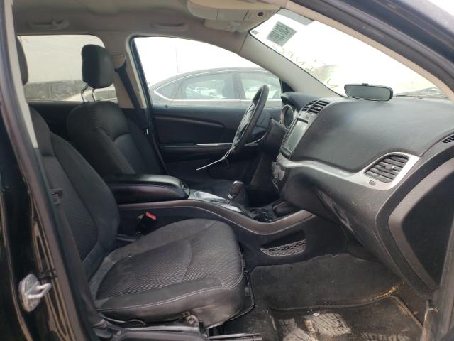 2011 DODGE JOURNEY MA 3D4PG1FG0BT526853