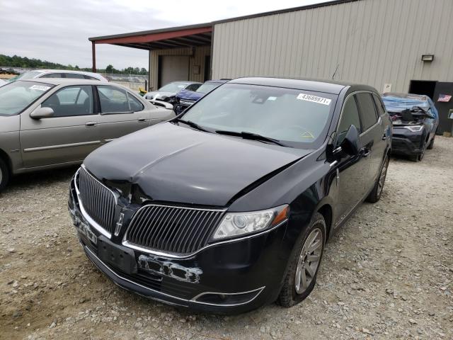 2014 LINCOLN MKT 2LMHJ5NK4EBL57775