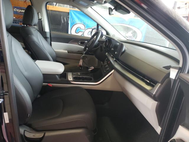 2022 KIA CARNIVAL L KNDNB4H39N6082949