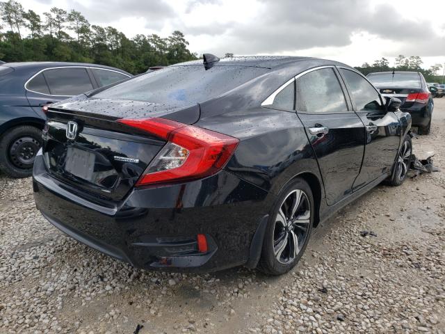 2016 HONDA CIVIC TOUR 19XFC1F90GE002426