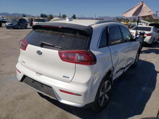 2019 KIA NIRO FE KNDCB3LC7K5317665