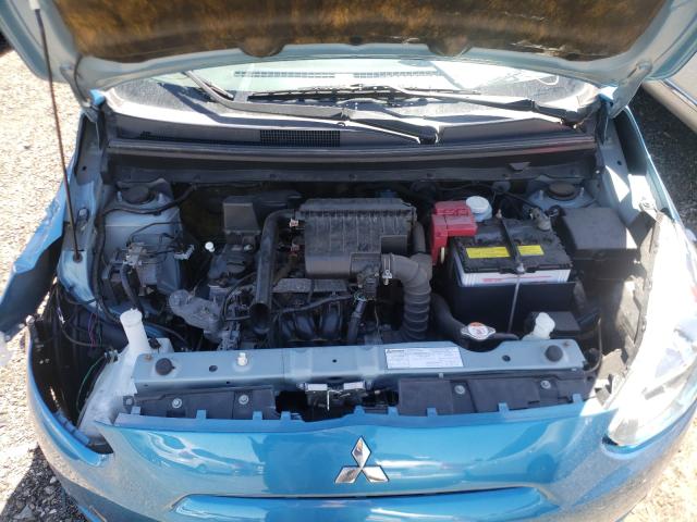 2015 MITSUBISHI MIRAGE DE ML32A3HJ1FH001191