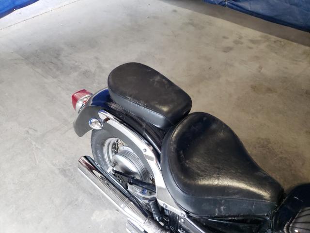 2003 YAMAHA XVS65 BASE JYAVM01E23A059498