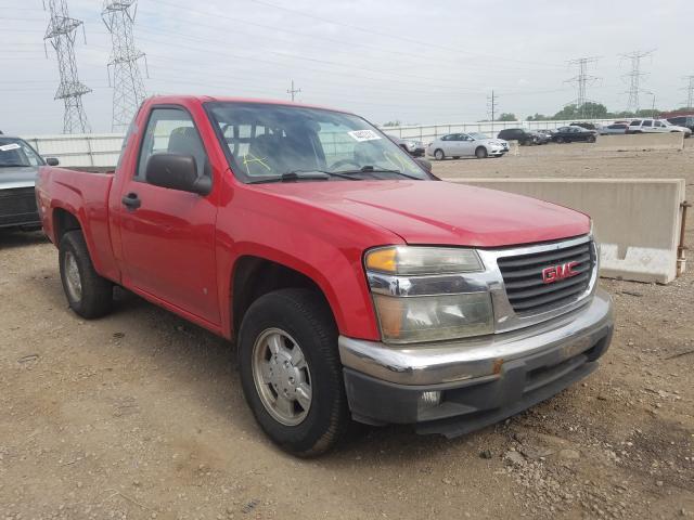 2006 GMC Canyon for sale in Elgin, IL
