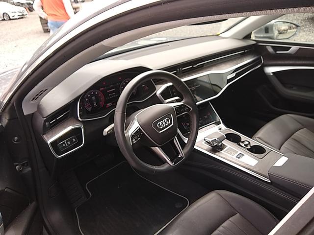 2019 AUDI A7 PREMIUM WAUR2AF29KN020587