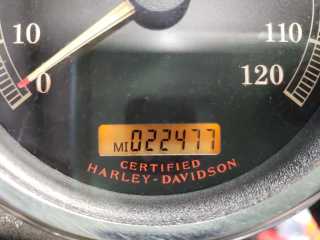 2006 HARLEY-DAVIDSON FXDWGI 1HD1GP1106K319507