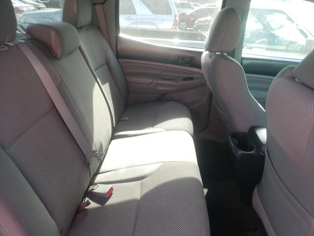 2012 TOYOTA TACOMA DOU 3TMKU4HN7CM033857
