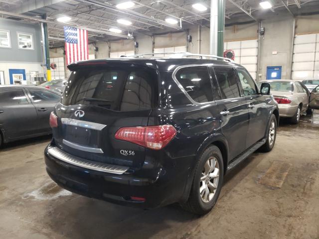 2012 INFINITI QX56 JN8AZ2NE7C9020874